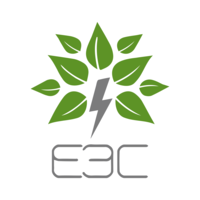 The energy and Climate Change Center logo, The energy and Climate Change Center contact details