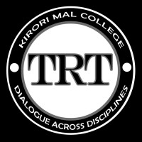 The Round Table Society, Kirori Mal College logo, The Round Table Society, Kirori Mal College contact details