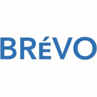 BREVO logo, BREVO contact details