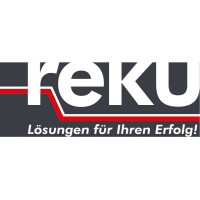 REKU GmbH logo, REKU GmbH contact details