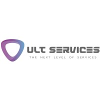 ULT Services, s. r. o. logo, ULT Services, s. r. o. contact details