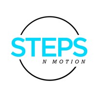 Steps N Motion Dance Studio logo, Steps N Motion Dance Studio contact details