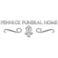 Pennick Funeral Home logo, Pennick Funeral Home contact details