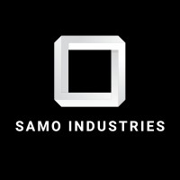 SAMO INDUSTRIES logo, SAMO INDUSTRIES contact details