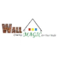 Wall Magic logo, Wall Magic contact details