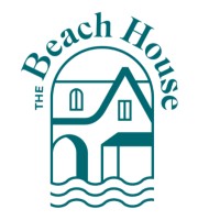 The Beach House logo, The Beach House contact details