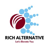 RichAlternative logo, RichAlternative contact details