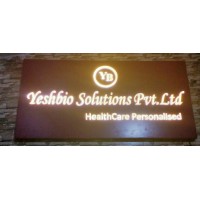 Yeshbio Solutions Private Limited logo, Yeshbio Solutions Private Limited contact details