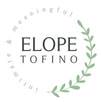 Elope Tofino logo, Elope Tofino contact details