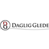 Daglig Glede logo, Daglig Glede contact details