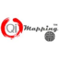 Qi Mapping logo, Qi Mapping contact details