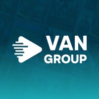 VAN Group (SWEET.TV) logo, VAN Group (SWEET.TV) contact details