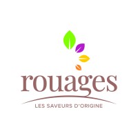 ROUAGES - Ingrédients aromatisants naturels logo, ROUAGES - Ingrédients aromatisants naturels contact details