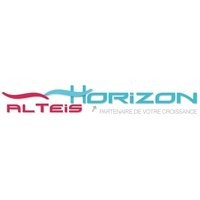 Altéis Horizon logo, Altéis Horizon contact details