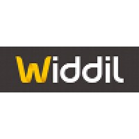 Widdil logo, Widdil contact details