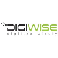 DIGIWISE logo, DIGIWISE contact details