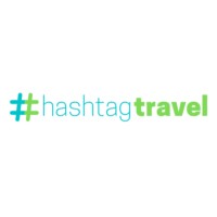 Hashtagtravel logo, Hashtagtravel contact details