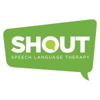 SHOUT Speech Language Therapy LTD logo, SHOUT Speech Language Therapy LTD contact details