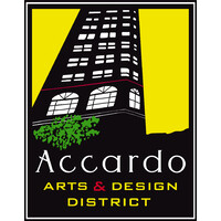 Accardo Arts logo, Accardo Arts contact details