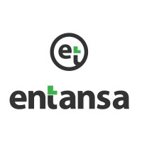 Entansa logo, Entansa contact details