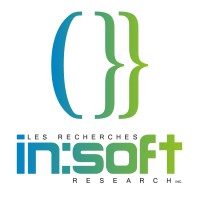 Insoft Research logo, Insoft Research contact details