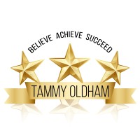 Tammy Oldham - Believe Achieve Succeed logo, Tammy Oldham - Believe Achieve Succeed contact details