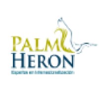 Palm Heron logo, Palm Heron contact details