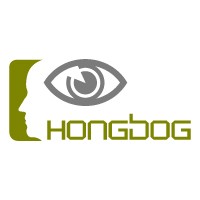 HONGBOG logo, HONGBOG contact details