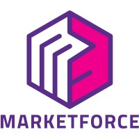 Marketforce logo, Marketforce contact details