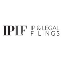 IP And Legal Filings logo, IP And Legal Filings contact details