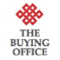 THE BUYING OFFICE LIMITED logo, THE BUYING OFFICE LIMITED contact details