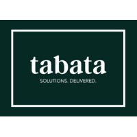 Tabata Tech logo, Tabata Tech contact details