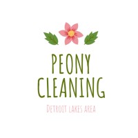 Peony Cleaners, LLC. logo, Peony Cleaners, LLC. contact details