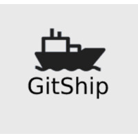 GitShip logo, GitShip contact details