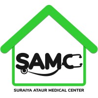 Suraiya Ataur Medical Center (SAMC) logo, Suraiya Ataur Medical Center (SAMC) contact details