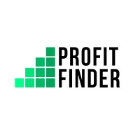 Profit Finder logo, Profit Finder contact details