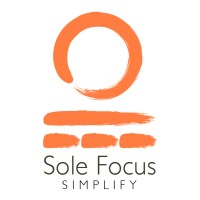 Sole Focus logo, Sole Focus contact details