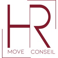 HR MOVE CONSEIL logo, HR MOVE CONSEIL contact details