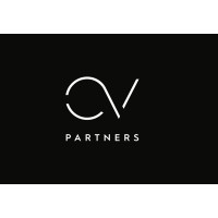 CV Partners logo, CV Partners contact details