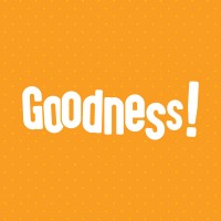 Goodness! Beverages logo, Goodness! Beverages contact details