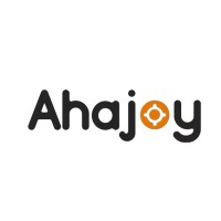 Ahajoy Limited logo, Ahajoy Limited contact details