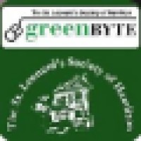 GreenByte SLSH logo, GreenByte SLSH contact details