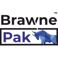 Brawnepak logo, Brawnepak contact details