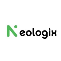 NeoLogix logo, NeoLogix contact details