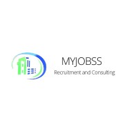 MYJOBSS Recruitment and Consulting logo, MYJOBSS Recruitment and Consulting contact details