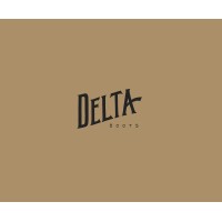 Delta Boots logo, Delta Boots contact details