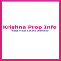 Krishna Prop Info logo, Krishna Prop Info contact details