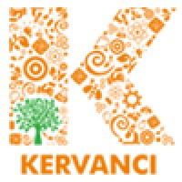 Kervancı Grup logo, Kervancı Grup contact details