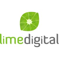 Lime Digital logo, Lime Digital contact details