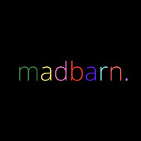 Madbarn logo, Madbarn contact details